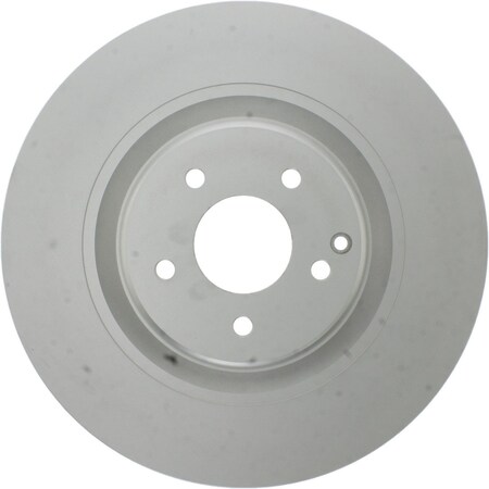 Centric Parts Gcx Brake Rotor Fully Coated High Carbon, 320.35052H 320.35052H
